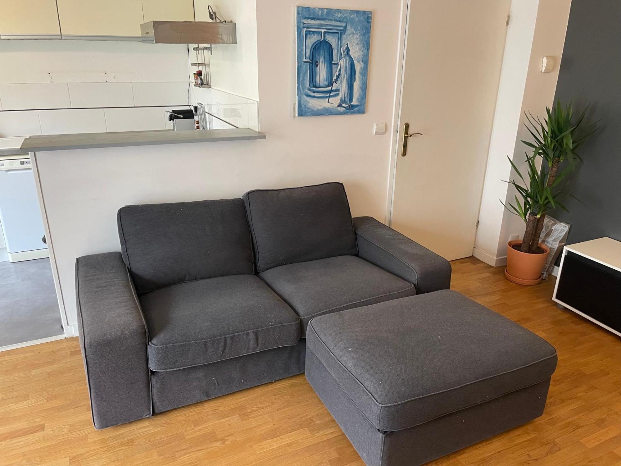 1 Bedroom With Garden, Train Station, Disneyland, Val D'Europe Bussy-Saint-Georges Exterior photo